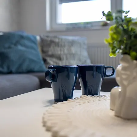 Apartmani Hemera Valjevo Exterior photo